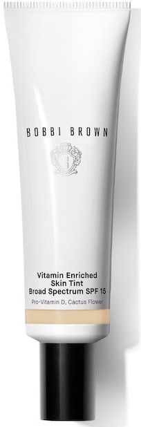 Bobbi Brown - Vitamin Enriched Skin Tint - Foundation - Fair - SPF 15