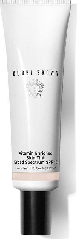 Bobbi Brown Vitamin Enriched Skin Tint 50 ml | Golden - 001 |