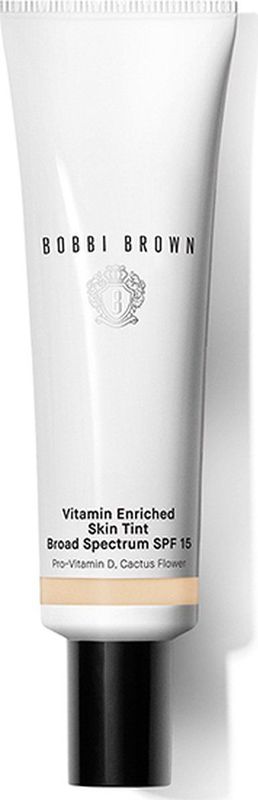 BOBBI BROWN Vitamin Enriched Skin Tint Spf 15 Foundation