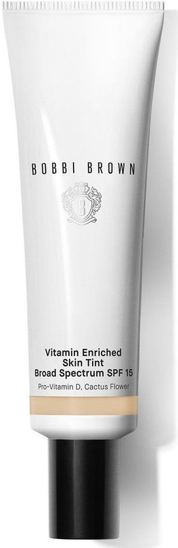 Bobbi Brown - Vitamin Enriched Skin Tint - Getinte Moisturizer - Licht - SPF 15