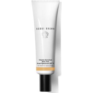 Bobbi Brown Vitamin Enriched Skin Tint 50ml | MEDIUM - 001 | - 1 Medium