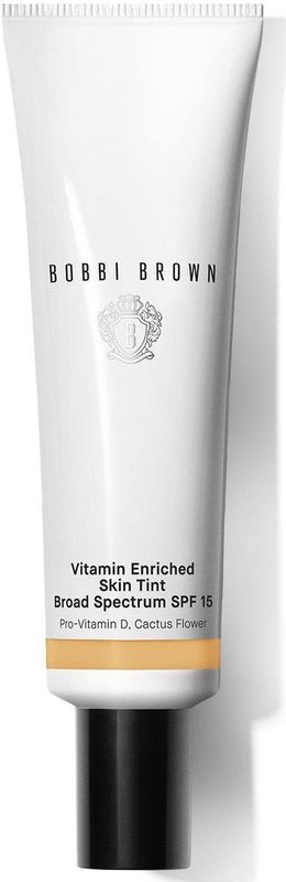 Bobbi Brown Vitamin Enriched Skin Tint 50ml | MEDIUM - 001 | - 1 Medium