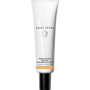BOBBI BROWN Vitamin Enriched Skin Tint SPF 15 Medium 2, 50 ml
