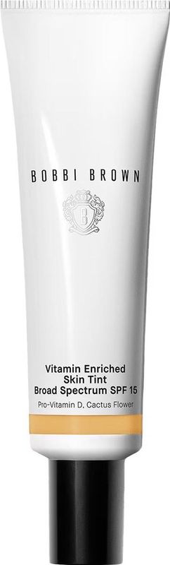 Bobbi Brown Vitamin Enriched Skin Tint BB cream & CC cream 50 ml Medium 2