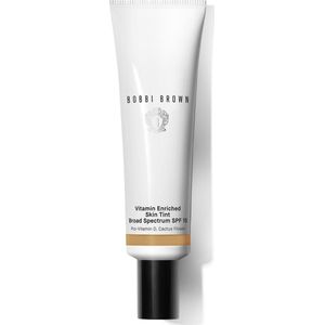 Bobbi Brown - VITAMIN ENRICHED Skin Tint SPF 15 BB cream & CC cream 50 ml Golden 1