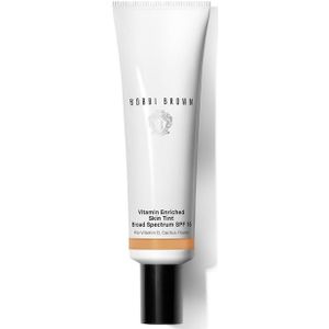 Bobbi Brown - Vitamin Enriched Skin Tint - Foundation - Medium Cool - 50 ml