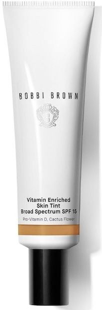 Bobbi Brown Vitamin Enriched Skin Tint BB cream & CC cream 50 ml Golden 3