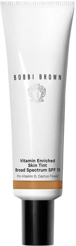 Vitamin Enriched Skin Tint - Getinte Moisturizer - Hydraterend - SPF 15