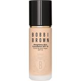 Bobbi Brown Weightless Skin Foundation 30ml | N-032 - Sand | - N-032 Sand