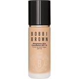 Bobbi Brown Weightless Skin | N-042 - Beige | Foundation 30ml 1631 - N-042 Beige