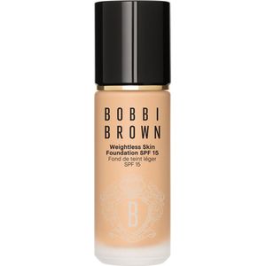 Bobbi Brown Weightless Skin  N 052 Natural  Foundation 15