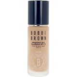 Weightless Skin Foundation - Hydraterend - Matte Finish - 24 Uur Langhoudend