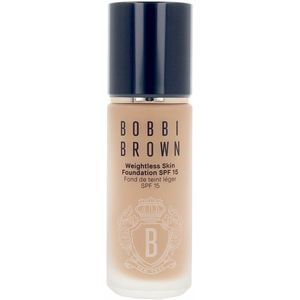 Weightless Skin Foundation - Hydraterend - Matte Finish - 24 Uur Langhoudend