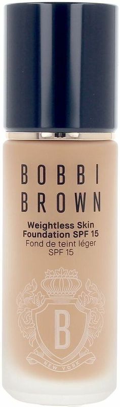 Weightless Skin Foundation - Hydraterend - Matte Finish - 24 Uur Langhoudend