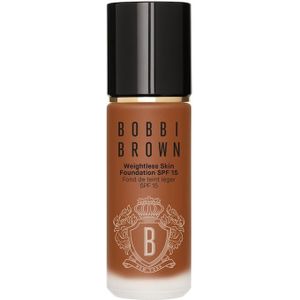 Bobbi Brown Weightless Skin Foundation SPF 15 30 ml 39 - Almond