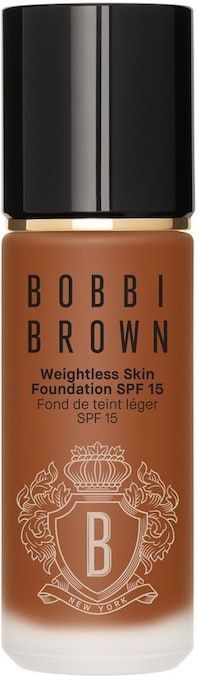 Bobbi Brown Weightless Skin Foundation SPF 15 30 ml 39 - Almond