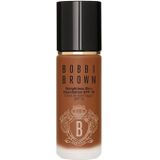 Bobbi Brown Weightless Skin Foundation SPF 15 30 ml 45 - Walnut