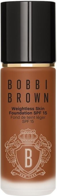 Bobbi Brown Weightless Skin Foundation SPF 15 30 ml 45 - Walnut