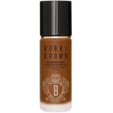 Bobbi Brown - Weightless Skin Foundation - 09 Chestnut - 30 ml