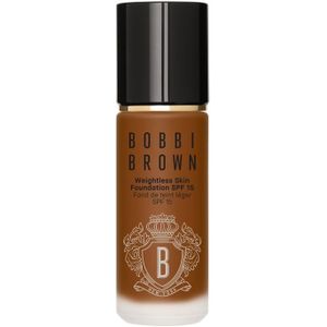 Bobbi Brown - Weightless Skin Foundation - 09 Chestnut - 30 ml