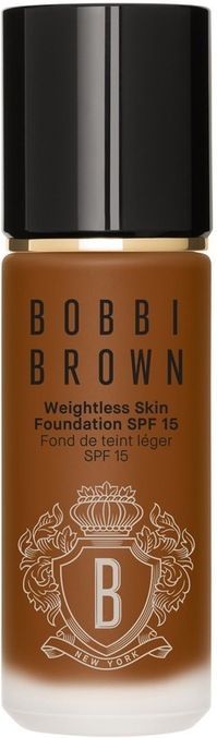 Bobbi Brown - Weightless Skin Foundation - 09 Chestnut - 30 ml