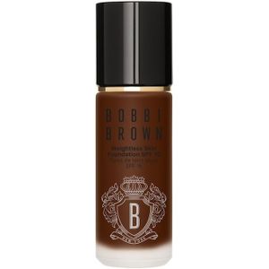 Bobbi Brown - Weightless Skin Foundation - 10 Espresso - 30 ml