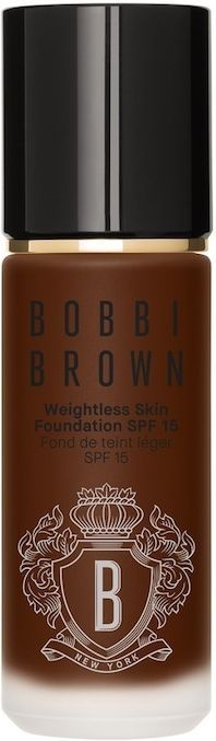 Bobbi Brown - Weightless Skin Foundation - 10 Espresso - 30 ml