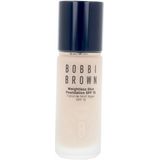 Bobbi Brown - Weightless Skin Foundation - Foundation - 30 ml
