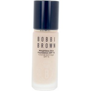 Bobbi Brown - Weightless Skin Foundation - Foundation - 30 ml