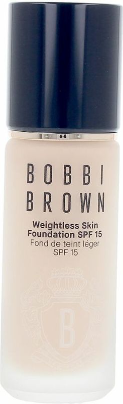 Bobbi Brown - Weightless Skin Foundation - Foundation - 30 ml