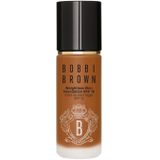 Bobbi Brown Weightless Skin Foundation SPF 15 30 ml 42 - Warm Walnut