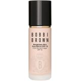 Bobbi Brown Weightless Skin Foundation SPF 15 30 ml 1 - Alabaster