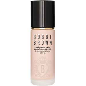 Bobbi Brown Weightless Skin Foundation SPF 15 30 ml 1 - Alabaster