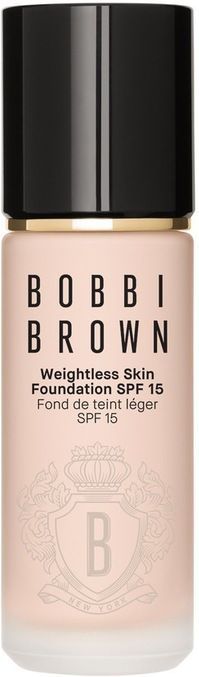 Bobbi Brown Weightless Skin Foundation SPF 15 30 ml 1 - Alabaster