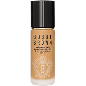 Bobbi Brown - Weightless Skin Foundation - Warm Honey - 30 ml