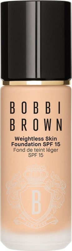 Bobbi Brown Weightless Skin | C-036 - Cool Sand | Foundation 30 ml 15