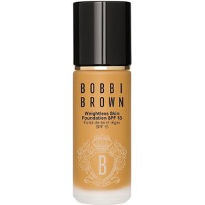 Bobbi Brown - Weightless Skin Foundation - Foundation - 30 ml