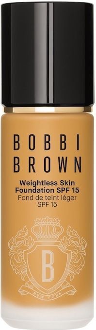 Bobbi Brown - Weightless Skin Foundation - Foundation - 30 ml