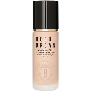 Bobbi Brown Weightless Skin  C 024 Ivory  Foundation 15 C 024 Ivory