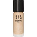 Bobbi Brown Weightless Skin Foundation 30 ml | C-026 - Cool Ivory |