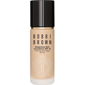 Bobbi Brown Weightless Skin Foundation 30 ml | C-026 - Cool Ivory |