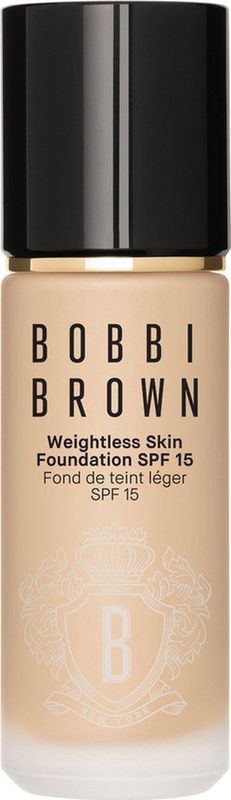 Bobbi Brown Weightless Skin Foundation 30 ml | C-026 - Cool Ivory |