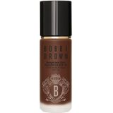 Bobbi Brown Weightless Skin Foundation SPF 15 30 ml 51 - Cool Espresso
