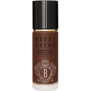 Bobbi Brown Weightless Skin Foundation SPF 15 30 ml 51 - Cool Espresso