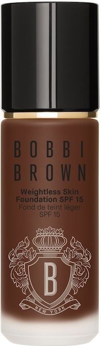 Bobbi Brown Weightless Skin Foundation SPF 15 30 ml 51 - Cool Espresso