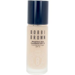 Bobbi Brown - Weightless Skin Foundation - Neutral Ivory - 30ml