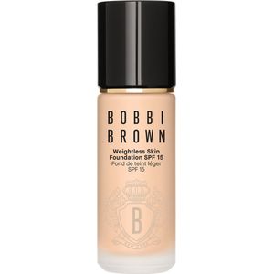 Bobbi Brown Makeup Foundation Weightless Skin Foundation 37 Neutral Porcelain 30 ml (€ 1.600,00 / 1 l)