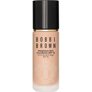 Bobbi Brown Weightless Skin Foundation  C 046 Cool Beige