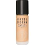 Bobbi Brown - Weightless Skin Foundation - Langaanhoudende Make-up - Tint Golden Beige - 30 ml