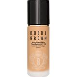 Bobbi Brown Weightless Skin Foundation 30 ml | C-056 - Cool Natural |